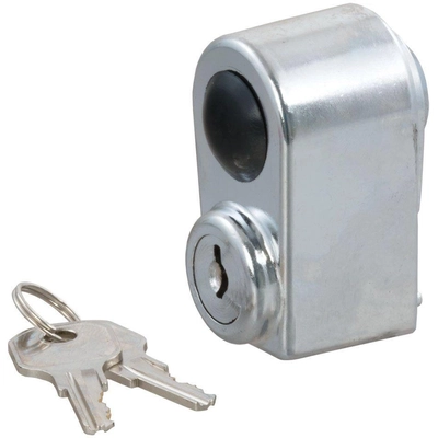 Spare Tire Lock by CURT MANUFACTURING - 23562 pa1