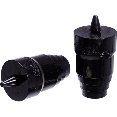 Spare Tire Stop by ENERGY SUSPENSION - 2.9105G pa1