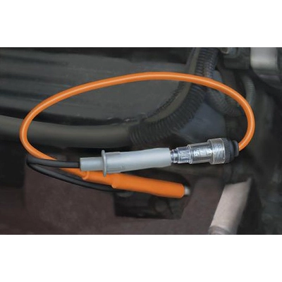 S & G TOOL AID - 23970 - Spark Checker Kit pa2