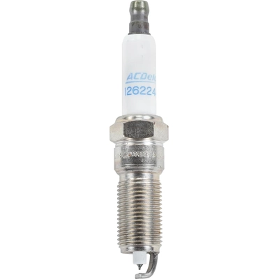 ACDELCO - 41-114 - Iridium Spark Plug pa3
