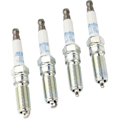 ACDELCO - 41-130 - Iridium Spark Plug pa2