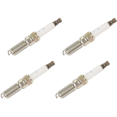 ACDELCO - 41-130 - Iridium Spark Plug pa4