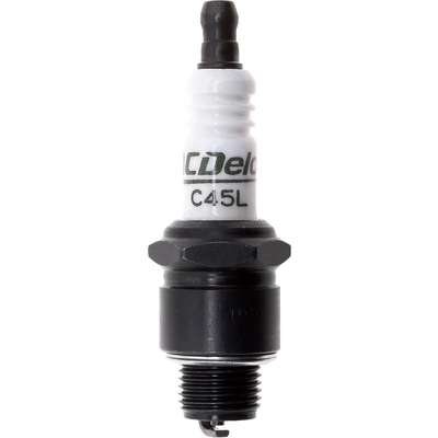 ACDELCO - C45L - Conventional Nickel Spark Plug pa2