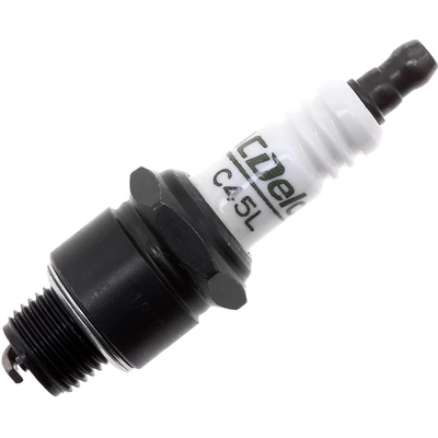 ACDELCO - C45L - Conventional Nickel Spark Plug pa4
