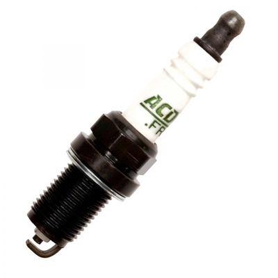 ACDELCO - FR5LS - Conventional Nickel Spark Plug pa1