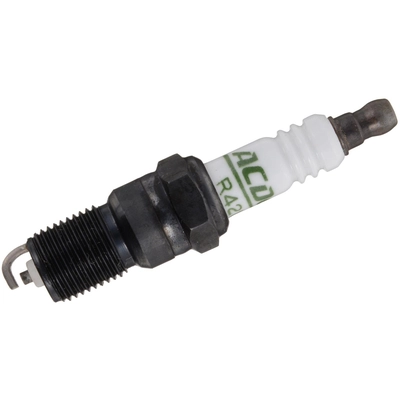 ACDELCO - R42LTS - Conventional Nickel Spark Plug pa1