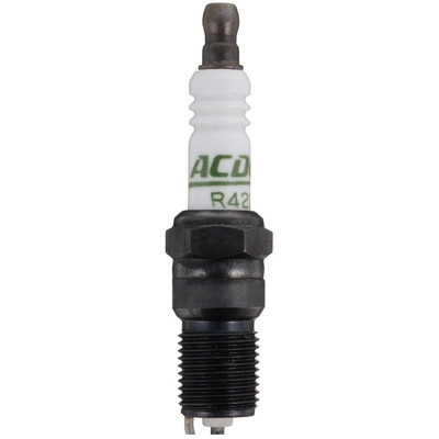 ACDELCO - R42LTS - Conventional Nickel Bougie d'allumage pa2