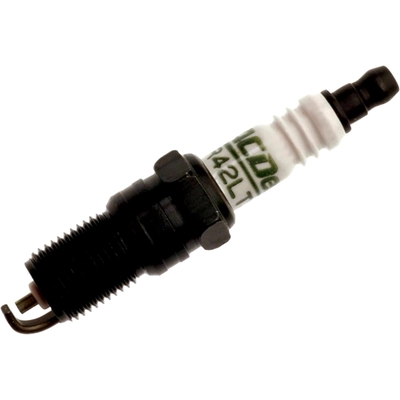 ACDELCO - R42LTSM - Professional Conventional Spark Plug (Pack of 1) pa2