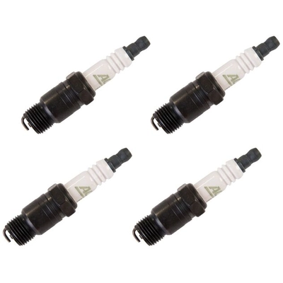 ACDELCO - R42T - Conventional Spark Plug pa1