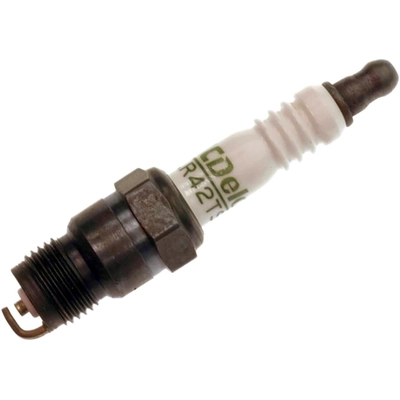 ACDELCO - R42TS - Conventional Spark Plug pa2