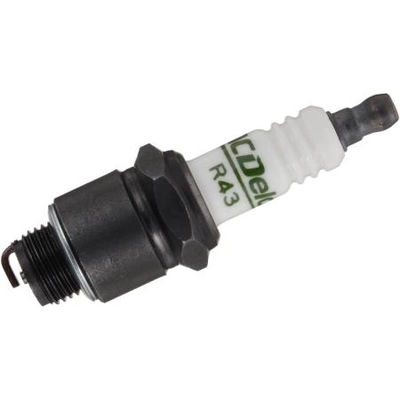 ACDELCO - R43 - Conventional Nickel Spark Plug pa2