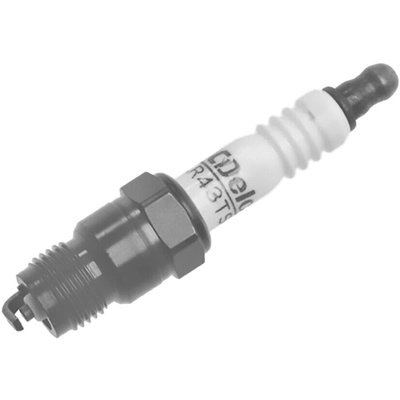 ACDELCO - R43TS - Conventional Nickel Spark Plug pa1