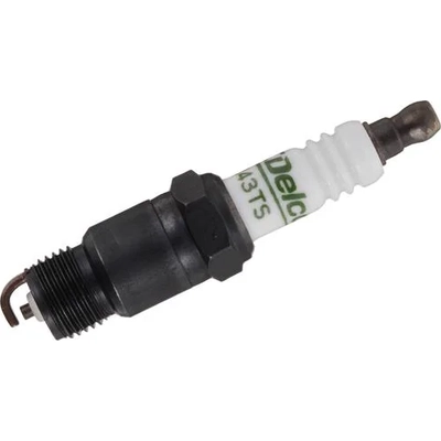 ACDELCO - R43TS - Conventional Nickel Spark Plug pa3