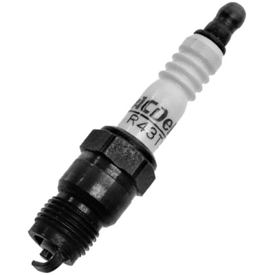 ACDELCO - R43TS6 - Conventional Bougie d'allumage pa2