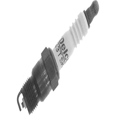 ACDELCO - R43TSK - Spark Plug pa1