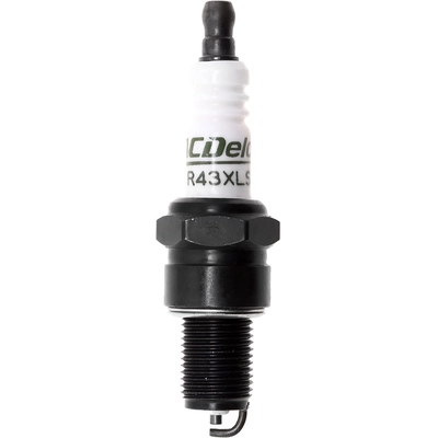 ACDELCO - R43XL - Professional Conventional Spark Plugs pa1