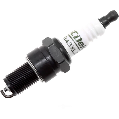 ACDELCO - R43XL - Professional Conventional Spark Plugs pa3