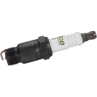 ACDELCO - R44TX - Conventional Nickel Spark Plug pa2