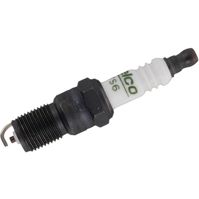 ACDELCO - R45LTS6 - Conventional Nickel Spark Plug pa5