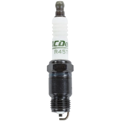 ACDELCO - R45TS - Conventional Spark Plug pa3