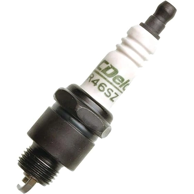 ACDELCO - R46SZ - SPARK PLUG pa2