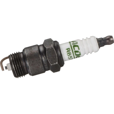 ACDELCO - R85TS - Spark Plug pa4
