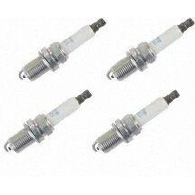 Spark Plug by ACDELCO PROFESSIONAL - 21025103 pa3