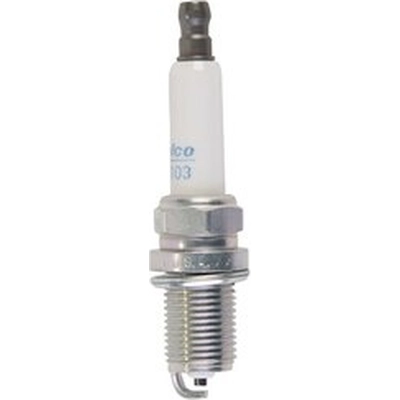 Spark Plug by ACDELCO PROFESSIONAL - 21025103 pa4