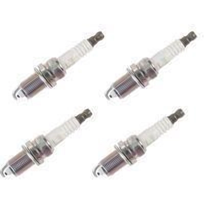 Spark Plug by ACDELCO PROFESSIONAL - 25186682 pa2