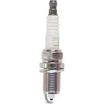 Spark Plug by ACDELCO PROFESSIONAL - 25186682 pa5