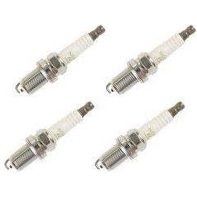 Spark Plug by ACDELCO PROFESSIONAL - 96130723 pa1