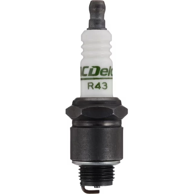Spark Plug by ACDELCO PROFESSIONAL - R43 pa5