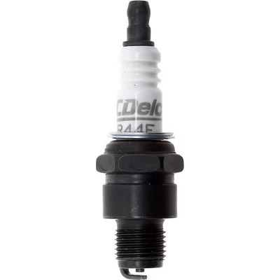 Spark Plug by ACDELCO PROFESSIONAL - R44F pa4