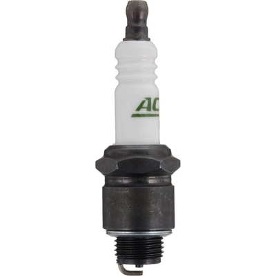 Spark Plug by ACDELCO PROFESSIONAL - R45 pa4
