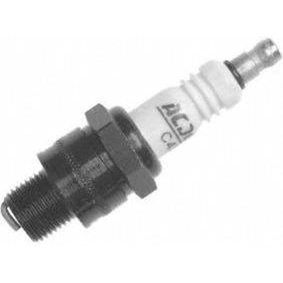 Spark Plug by ACDELCO PROFESSIONAL - C45L pa1