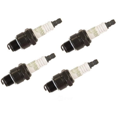 Spark Plug by ACDELCO PROFESSIONAL - R44F pa3