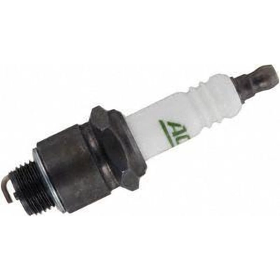 Spark Plug by ACDELCO PROFESSIONAL - R45 pa2