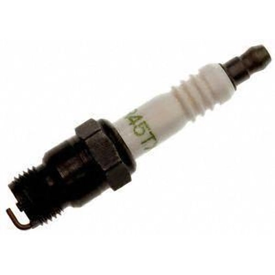 Spark Plug by ACDELCO PROFESSIONAL - R45TX pa1