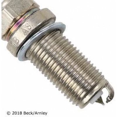 Spark Plug by BECK/ARNLEY - Z345 pa6