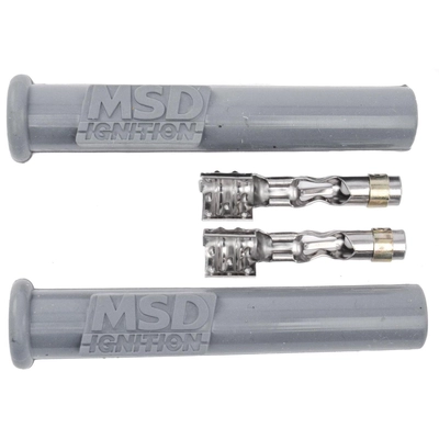 Spark Plug Boot Kit by MSD IGNITION - 3301 pa3