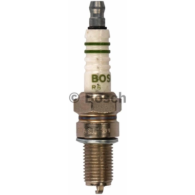 Spark Plug by BOSCH - 7700 pa4