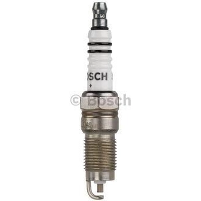 Spark Plug by BOSCH - 7981 pa2