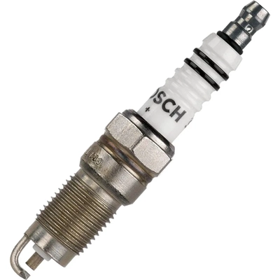 Spark Plug by BOSCH - 7981 pa3