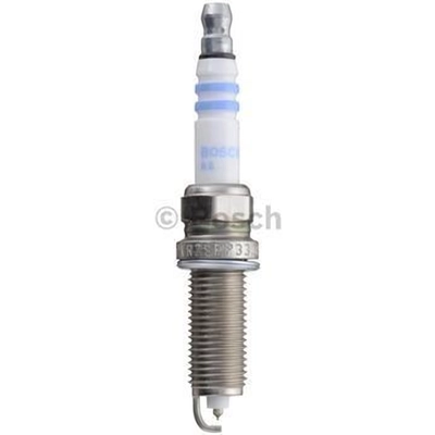 Spark Plug by BOSCH - 8131 pa2