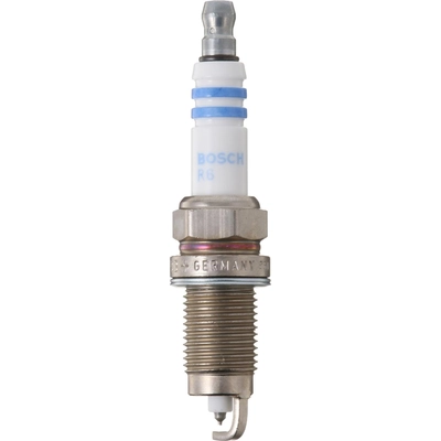 Spark Plug by BOSCH - 8182 pa1