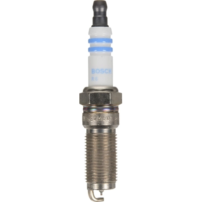 Spark Plug by BOSCH - 9697 pa1