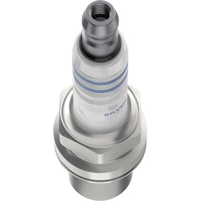 Spark Plug by BOSCH - FR8DS pa9