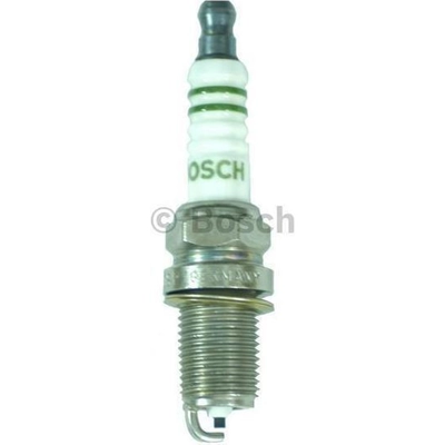 Spark Plug by BOSCH - F6DSR pa4