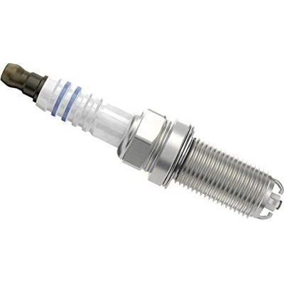 Spark Plug by BOSCH - FGR5NQE04 pa7