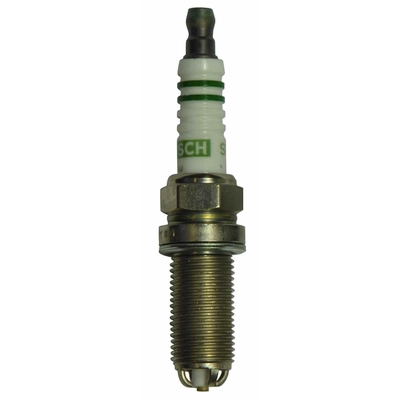 Spark Plug by BOSCH - FGR6NQE0 pa4